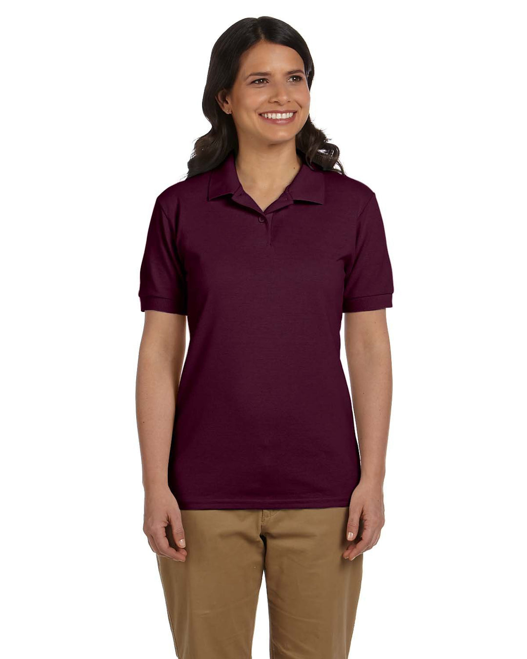 Gildan Ladies' Piqué Polo Gildan