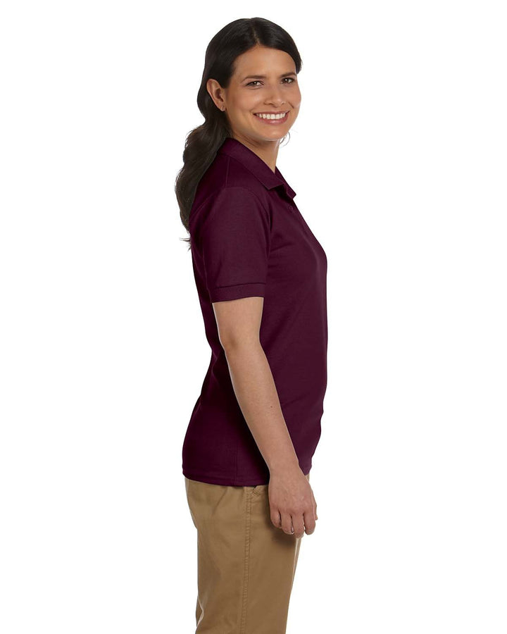 Gildan Ladies' Piqué Polo Gildan