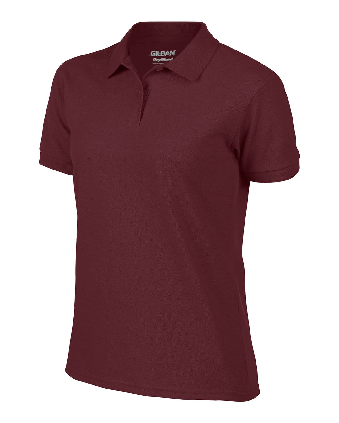 Gildan Ladies' Piqué Polo Gildan