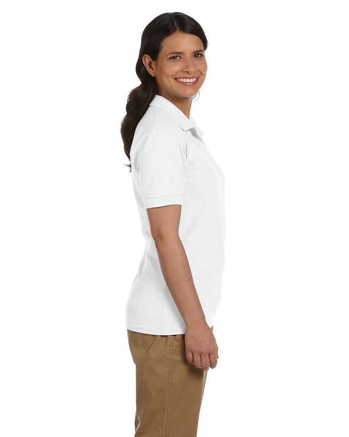 Gildan Ladies' Piqué Polo Gildan