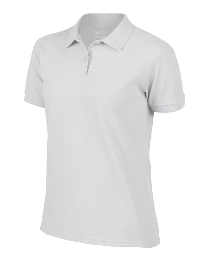 Gildan Ladies' Piqué Polo Gildan