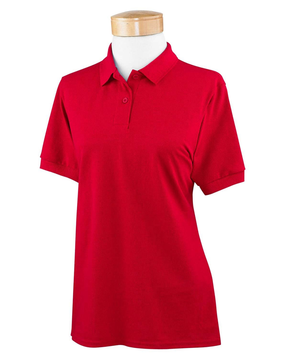 Gildan Ladies' Piqué Polo Gildan