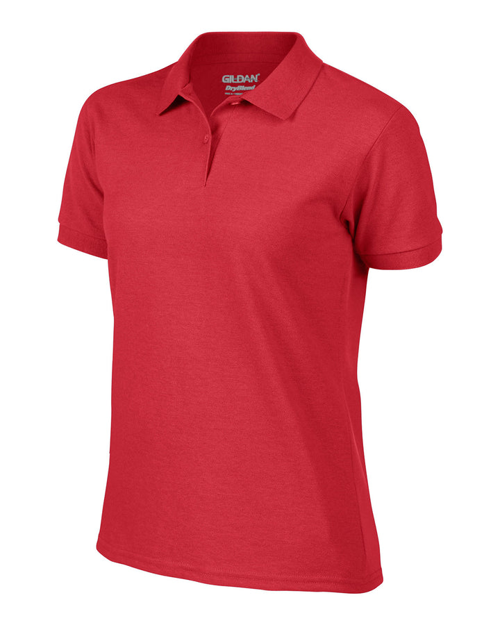 Gildan Ladies' Piqué Polo Gildan