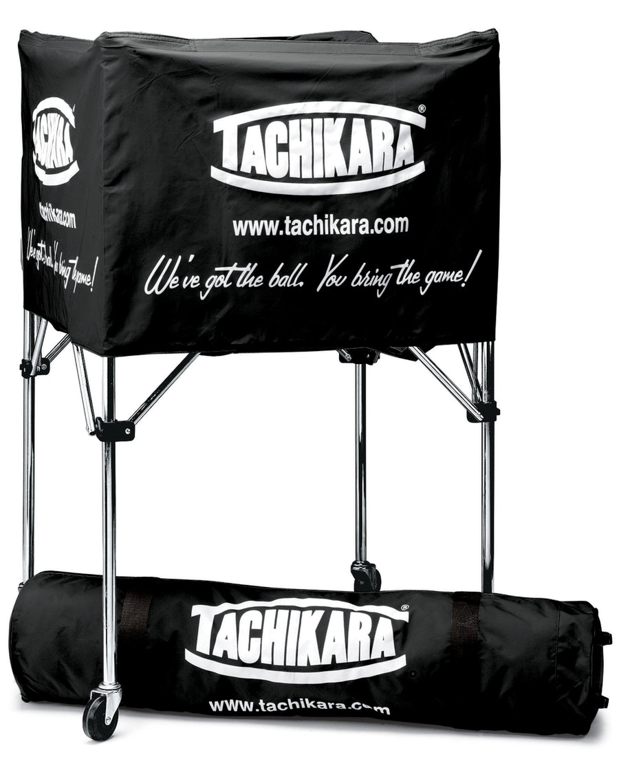 Tachikara Ball Cart Volleyball Accessories & Bags All