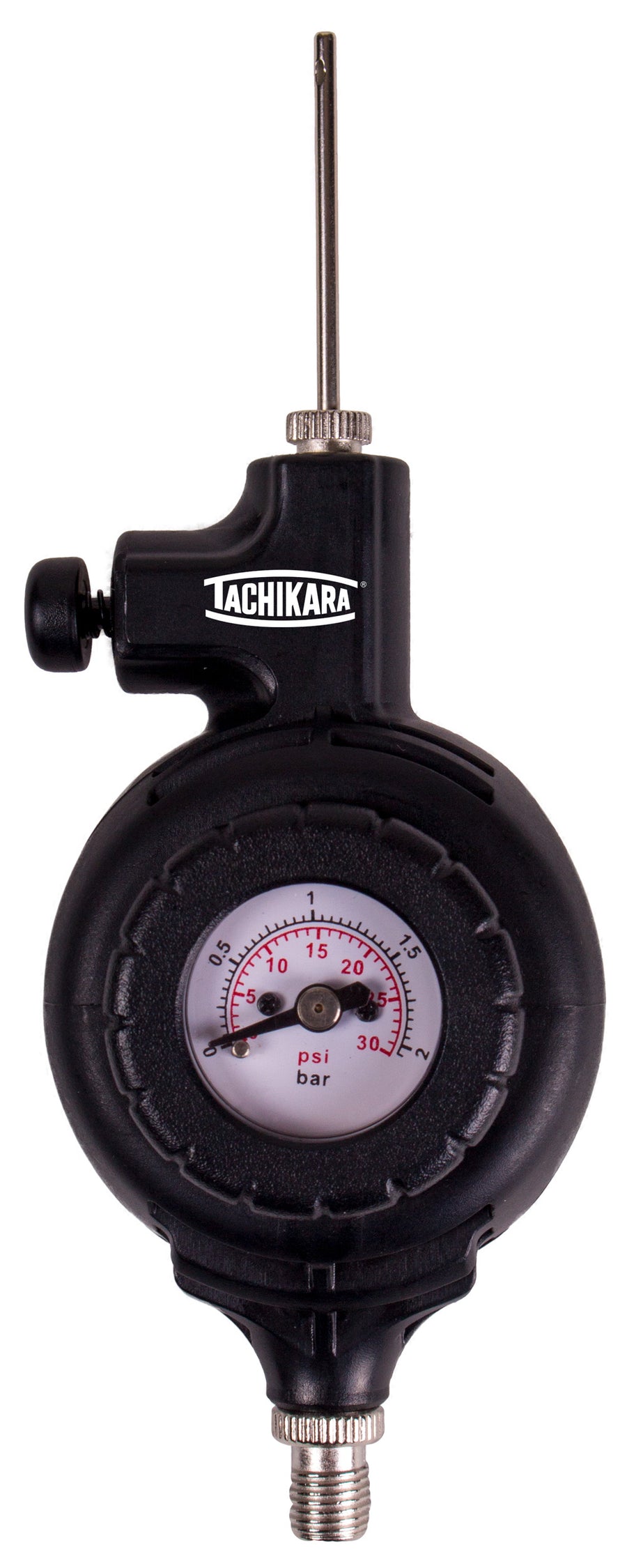 Tachikara Ball Air Pressure Gauge Volleyball Accessories & Bags All