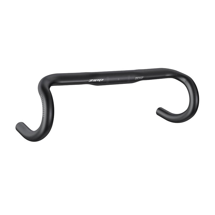 Zipp Service Course 70 Ergo Road/Drop Handlebars Bicycle Parts Handlebars