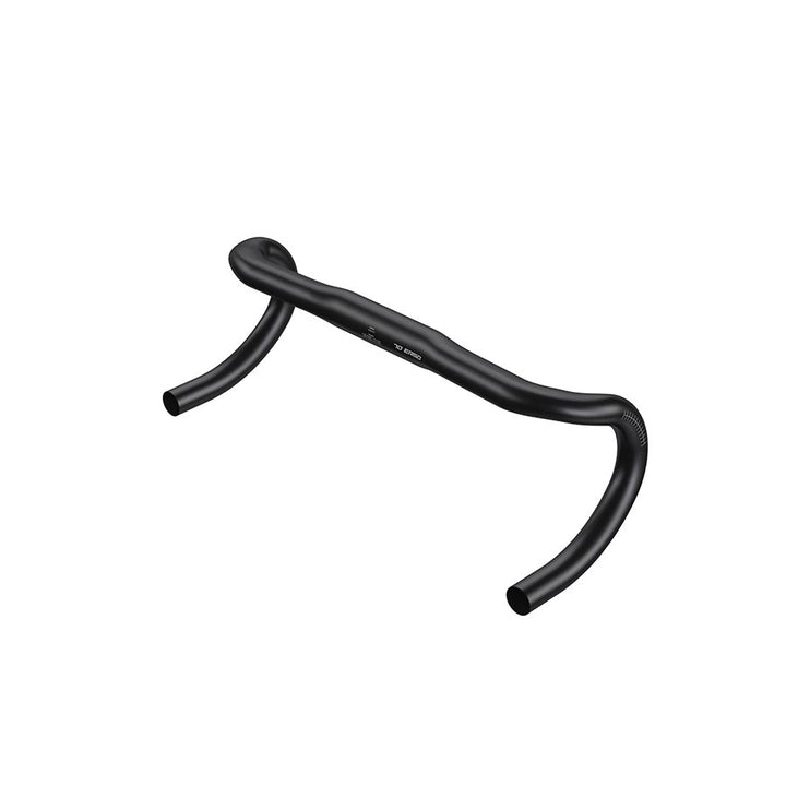 Zipp Service Course 70 Ergo Road/Drop Handlebars Bicycle Parts Handlebars