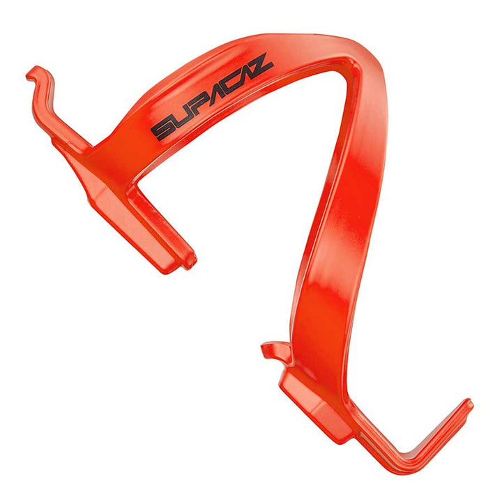 Supacaz Fly Cage Poly Bottle Cage Bicycle Accessories Hydration