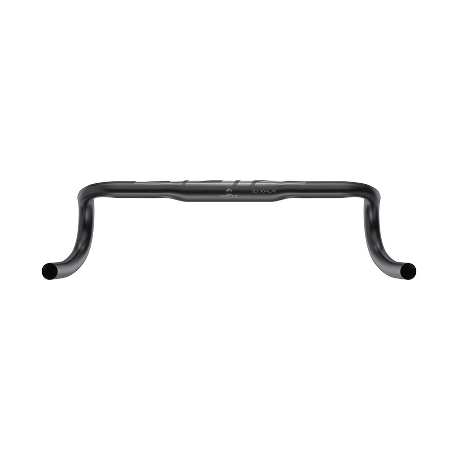 Zipp Service Course SL-70 XPLR Road/Drop Handlebars Bicycle Parts Handlebars