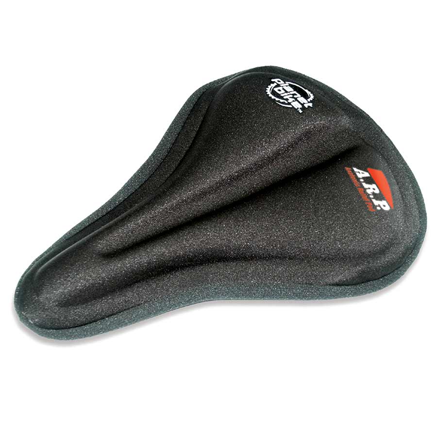 Planet Bike Comfy Gel Seat Covers Bicycle Parts Saddles/Pads