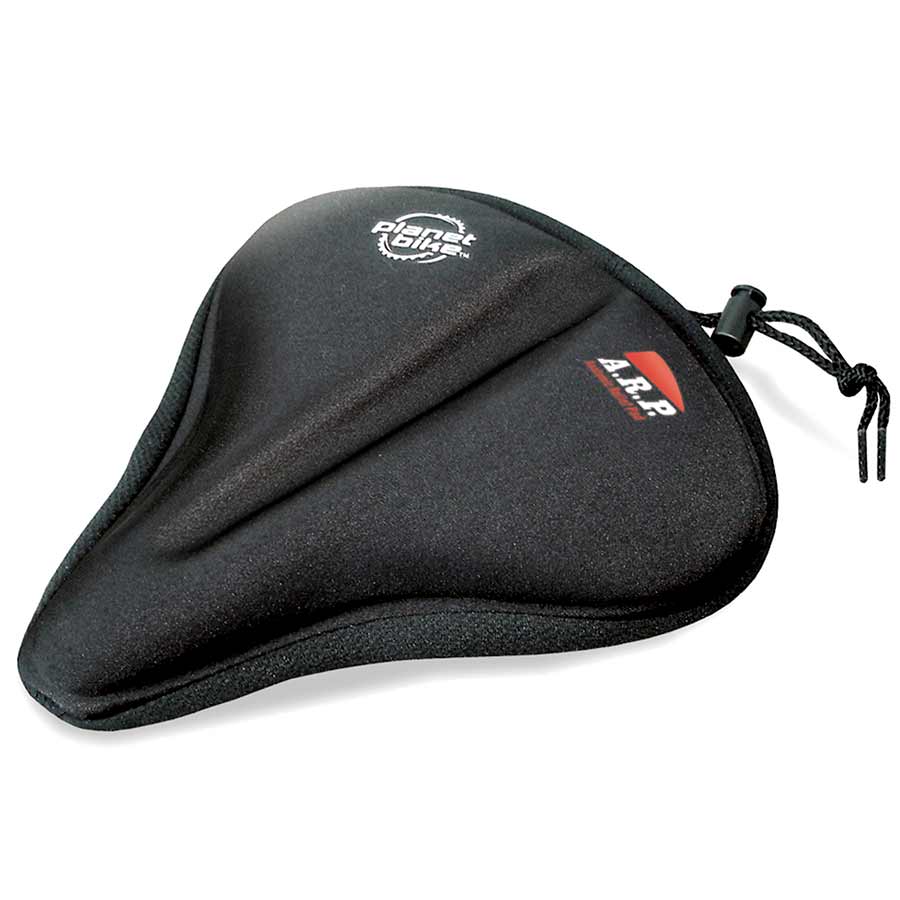 Planet Bike Comfy Gel Seat Covers Bicycle Parts Saddles/Pads