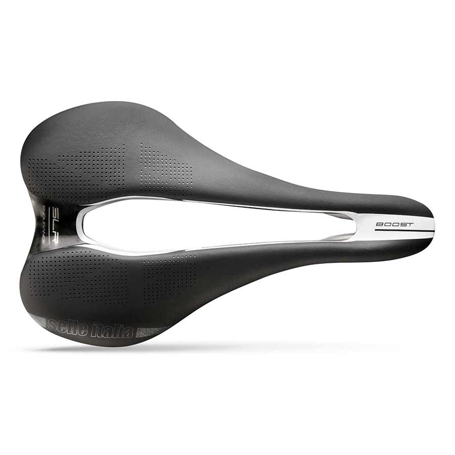 Selle Italia SLR Boost Endurance Superflow Road Saddle Bicycle Parts Saddles/Pads