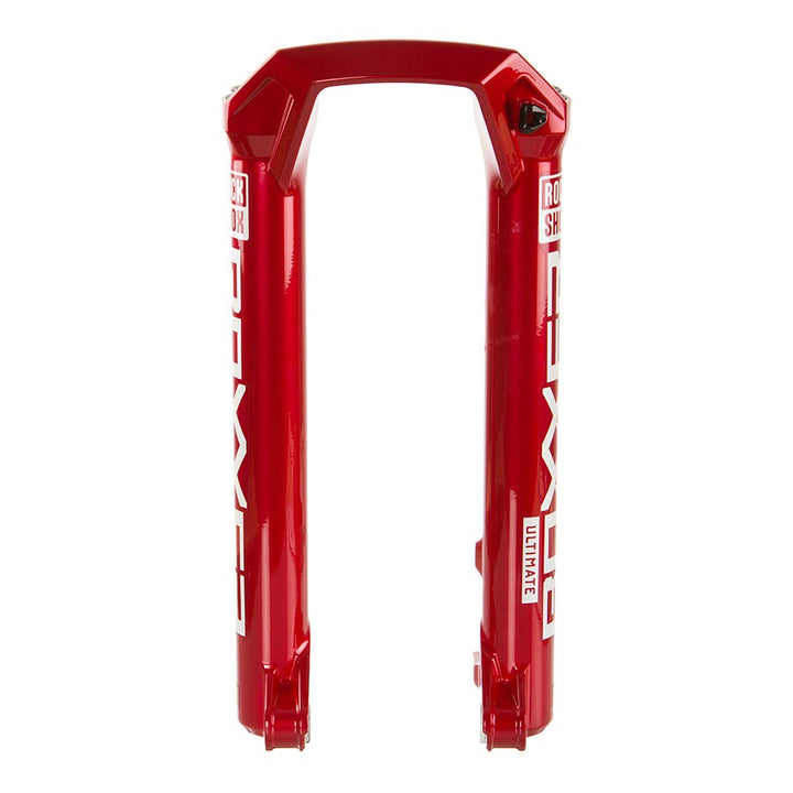 RockShox Boxxer D1 Lower Leg Fork Bicycle Parts Forks