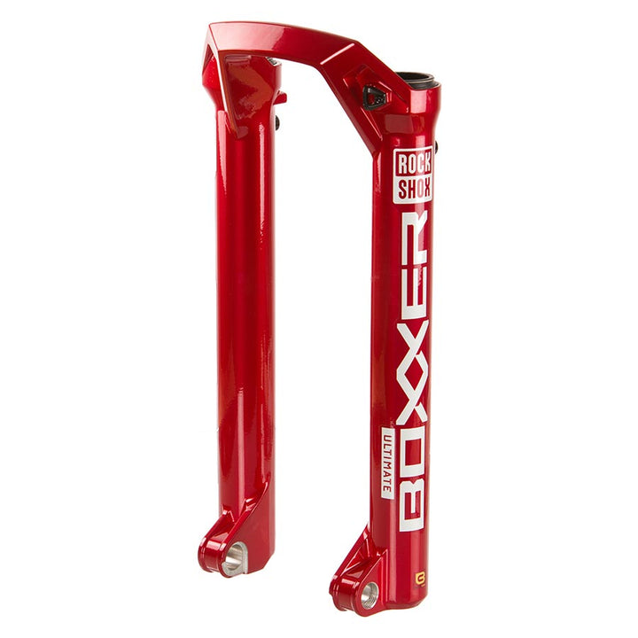 RockShox Boxxer D1 Lower Leg Fork Bicycle Parts Forks