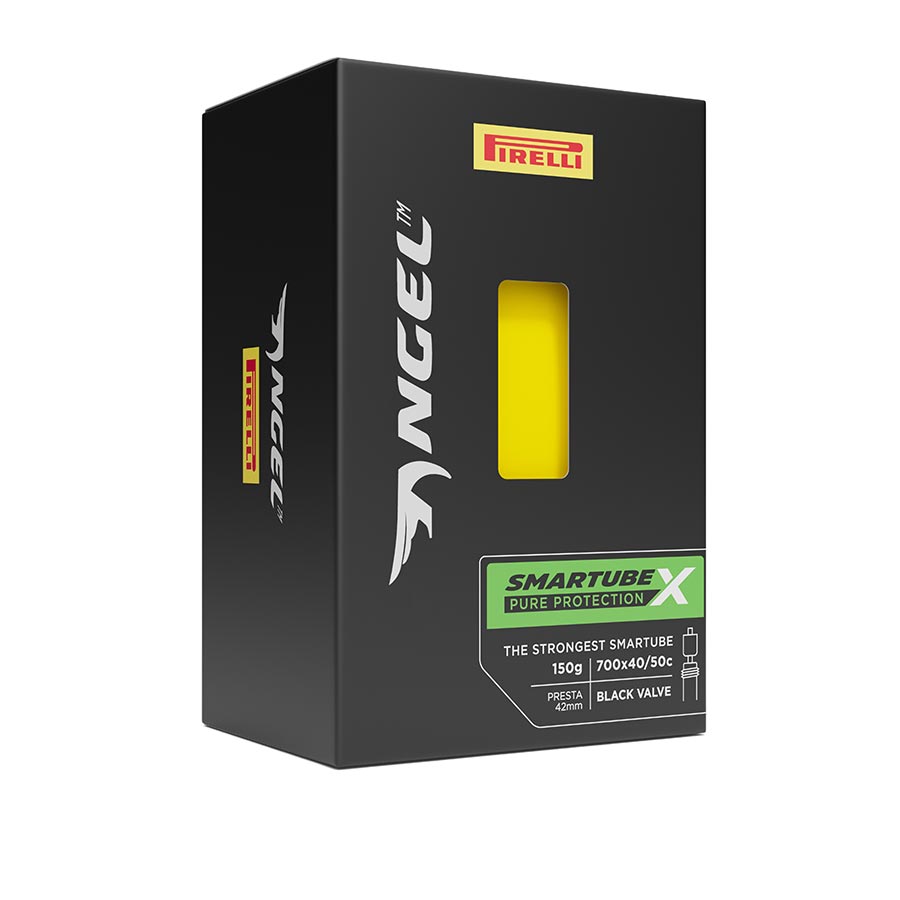 Pirelli Angel SmarTUBE X Bicycle Tires/Tubes Tubes