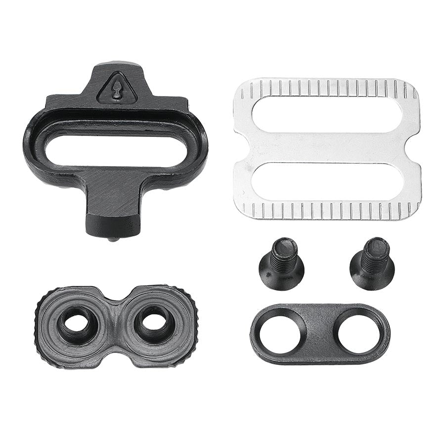 M-Wave Transformer Cleats Bicycle Parts Pedals