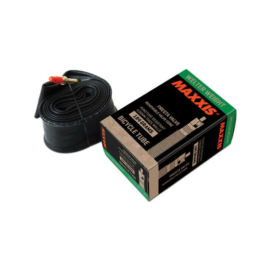 Maxxis Welter Weight Tubes Bicycle Tires/Tubes Tubes