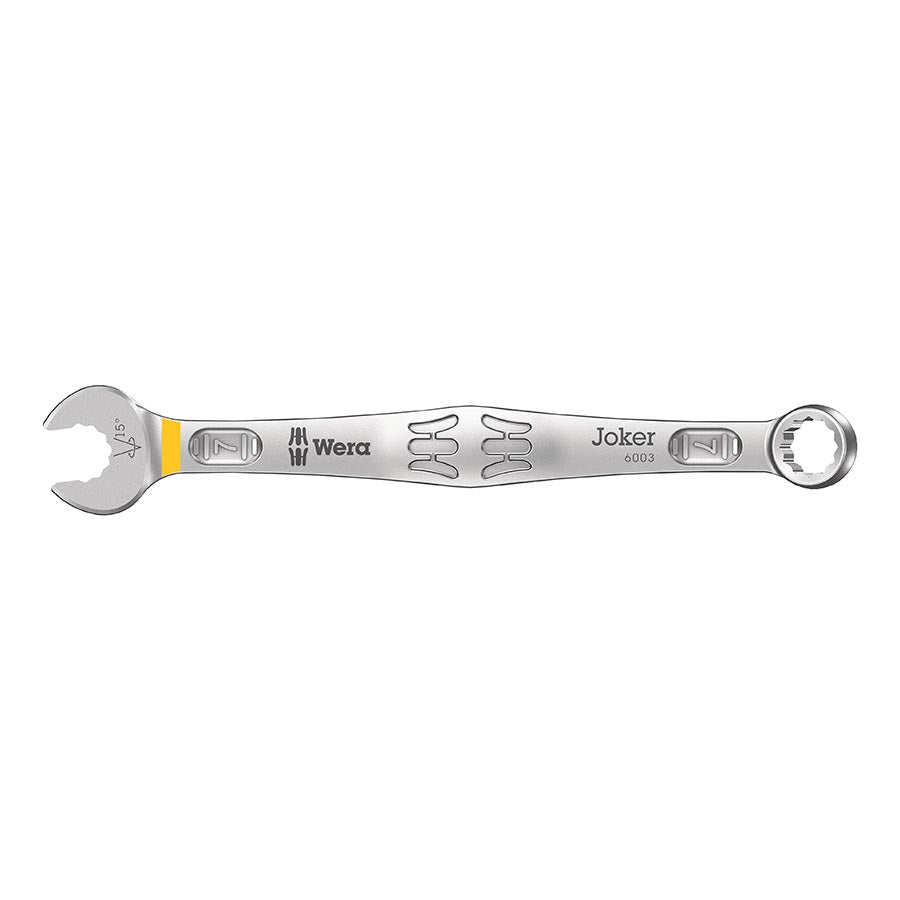 Wera 6003 Joker Combination Wrench Bicycle Accessories Tools/Maintenance