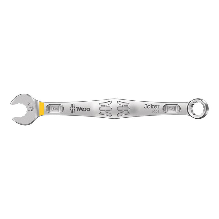 Wera 6003 Joker Combination Wrench Bicycle Accessories Tools/Maintenance