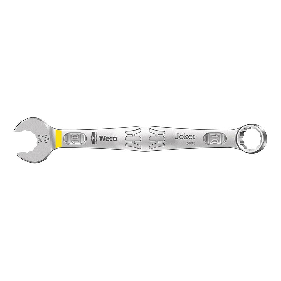 Wera 6003 Joker Combination Wrench Bicycle Accessories Tools/Maintenance