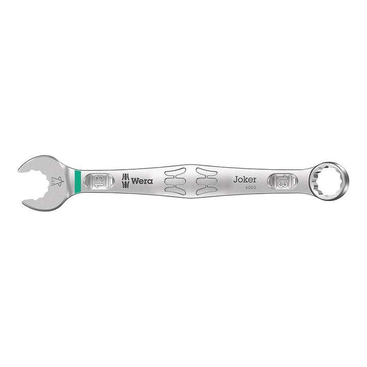 Wera 6003 Joker Combination Wrench Bicycle Accessories Tools/Maintenance