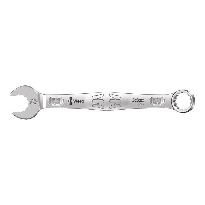 Wera 6003 Joker Combination Wrench Bicycle Accessories Tools/Maintenance