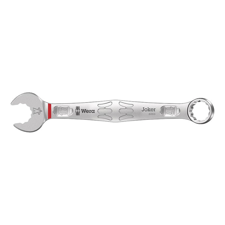 Wera 6003 Joker Combination Wrench Bicycle Accessories Tools/Maintenance