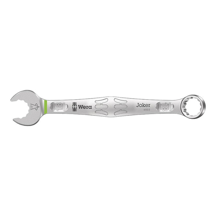 Wera 6003 Joker Combination Wrench Bicycle Accessories Tools/Maintenance