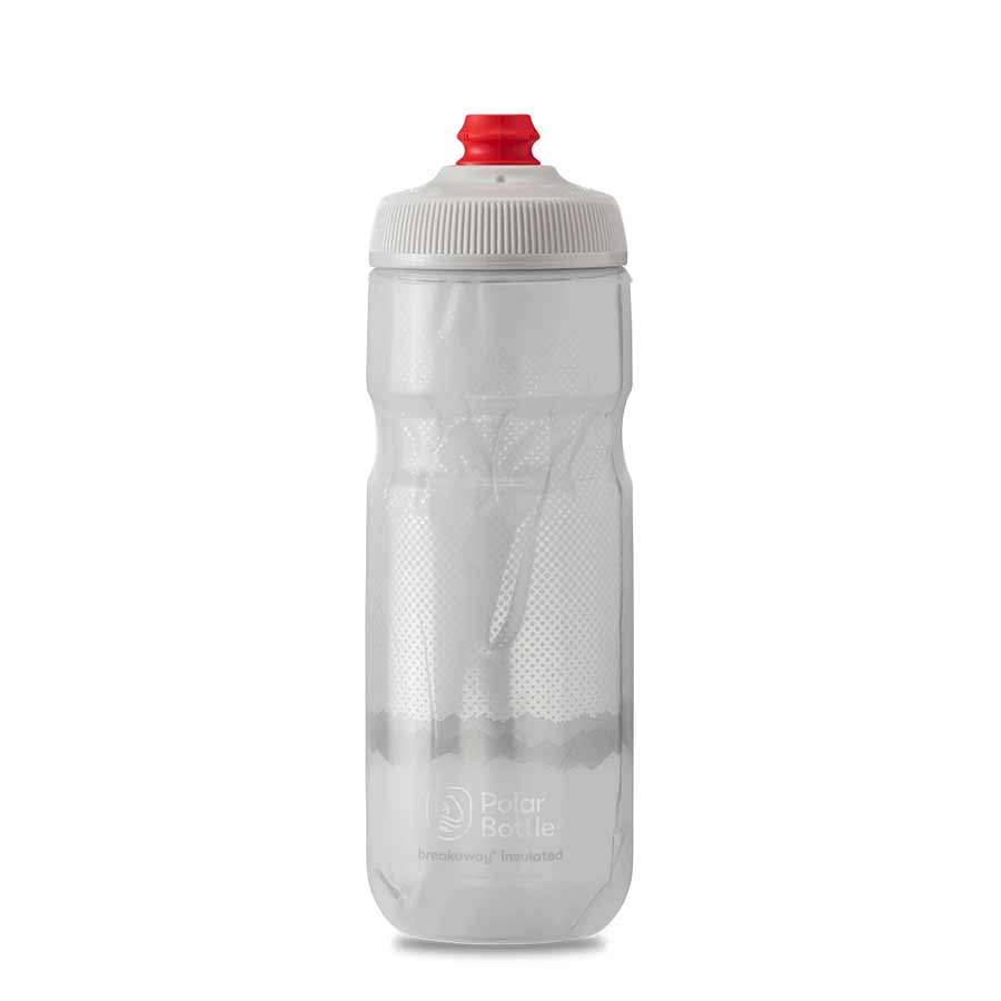 Polar Bottle Breakaway Insulated 20oz Water Bottle Bicycle Accessories Hydration