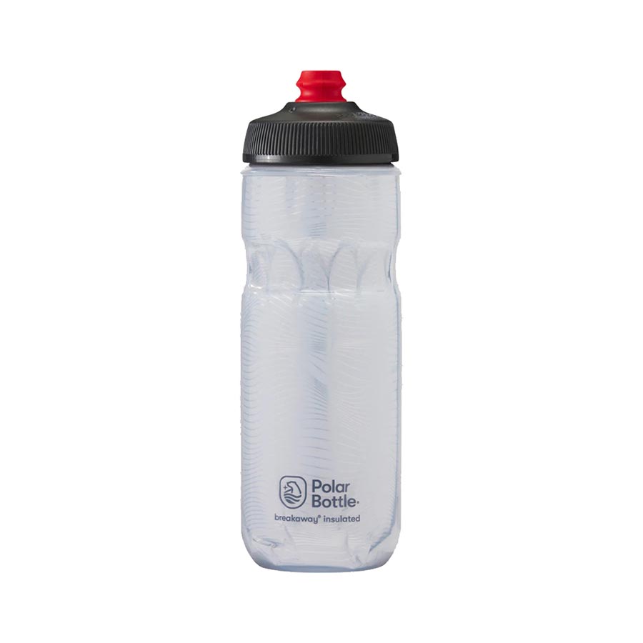 Polar Bottle Breakaway Insulated 20oz Water Bottle Bicycle Accessories Hydration