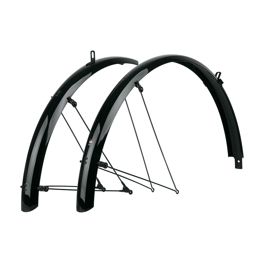 SKS Germany B35 Bluemels 700c/650B Fender Set Bicycle Accessories Fenders