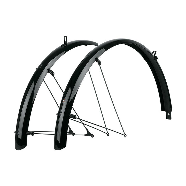 SKS Germany B35 Bluemels 700c/650B Fender Set Bicycle Accessories Fenders