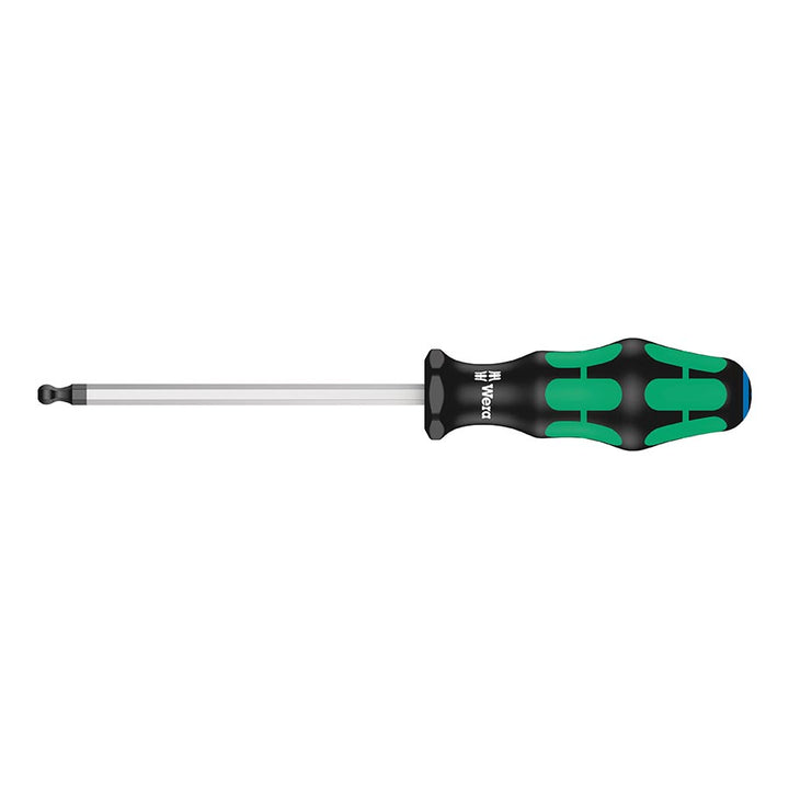 Wera 352 Hex Ball End Screwdriver Bicycle Accessories Tools/Maintenance