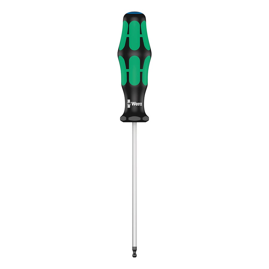 Wera 352 Hex Ball End Screwdriver Bicycle Accessories Tools/Maintenance