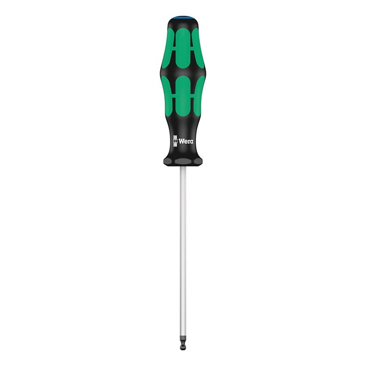 Wera 352 Hex Ball End Screwdriver Bicycle Accessories Tools/Maintenance