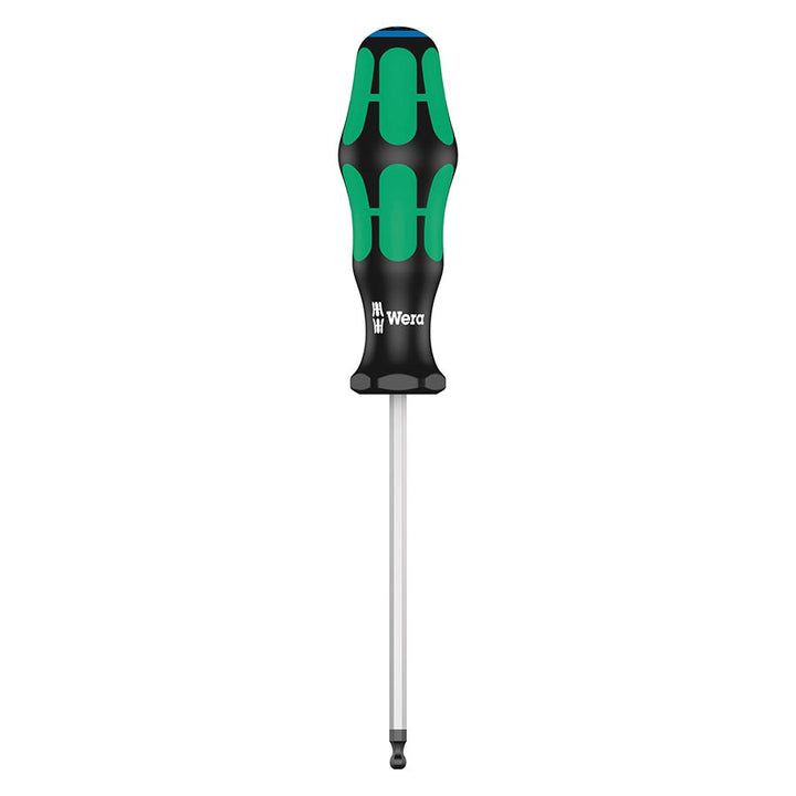 Wera 352 Hex Ball End Screwdriver Bicycle Accessories Tools/Maintenance