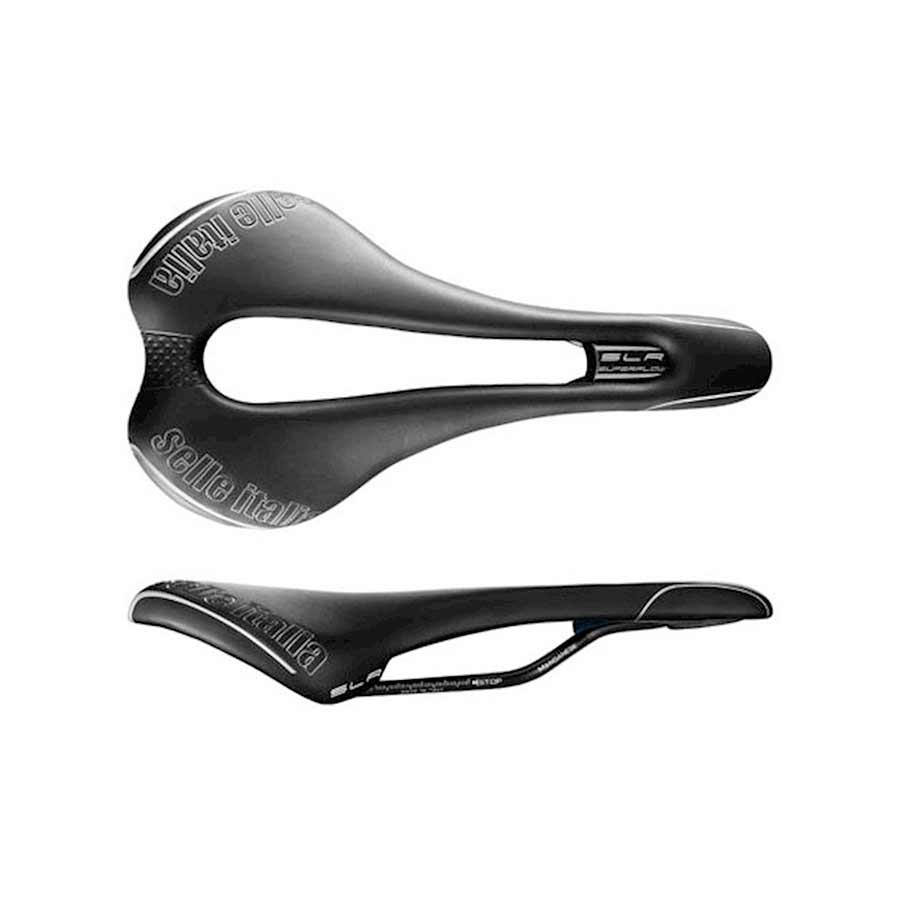 Selle Italia SLR TM Superflow Road Saddle Bicycle Parts Saddles/Pads