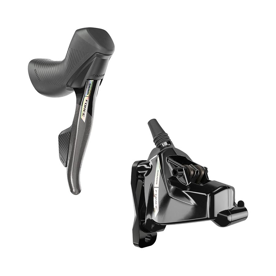 SRAM Force D2 Road Hydraulic Disc Brakes Bicycle Parts Brakes/Levers/Pads