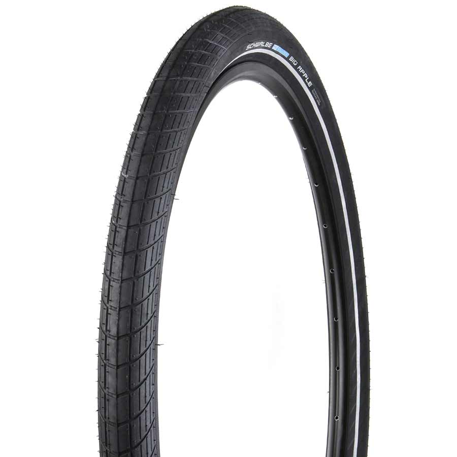 Schwalbe Big Apple Hybrid Tires Bicycle Tires/Tubes Tires