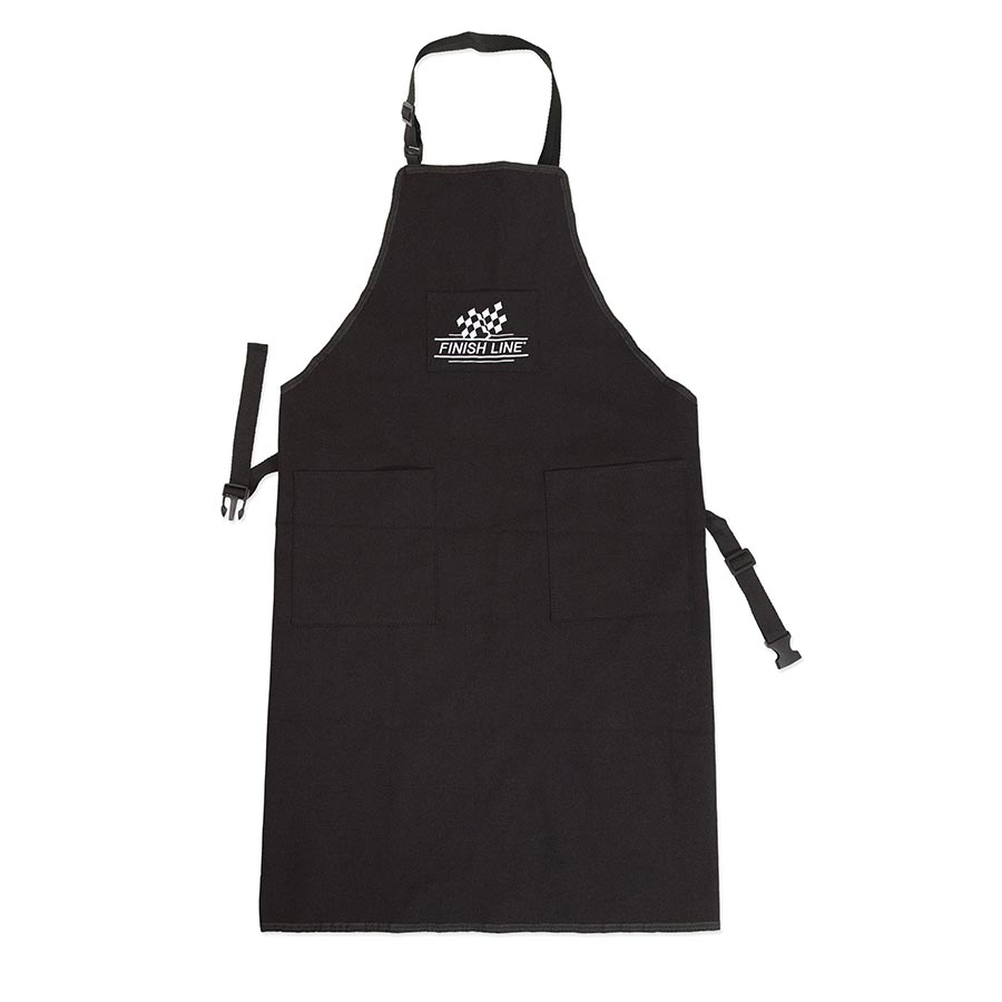 Finish Line Shop Apron – League Outfitters