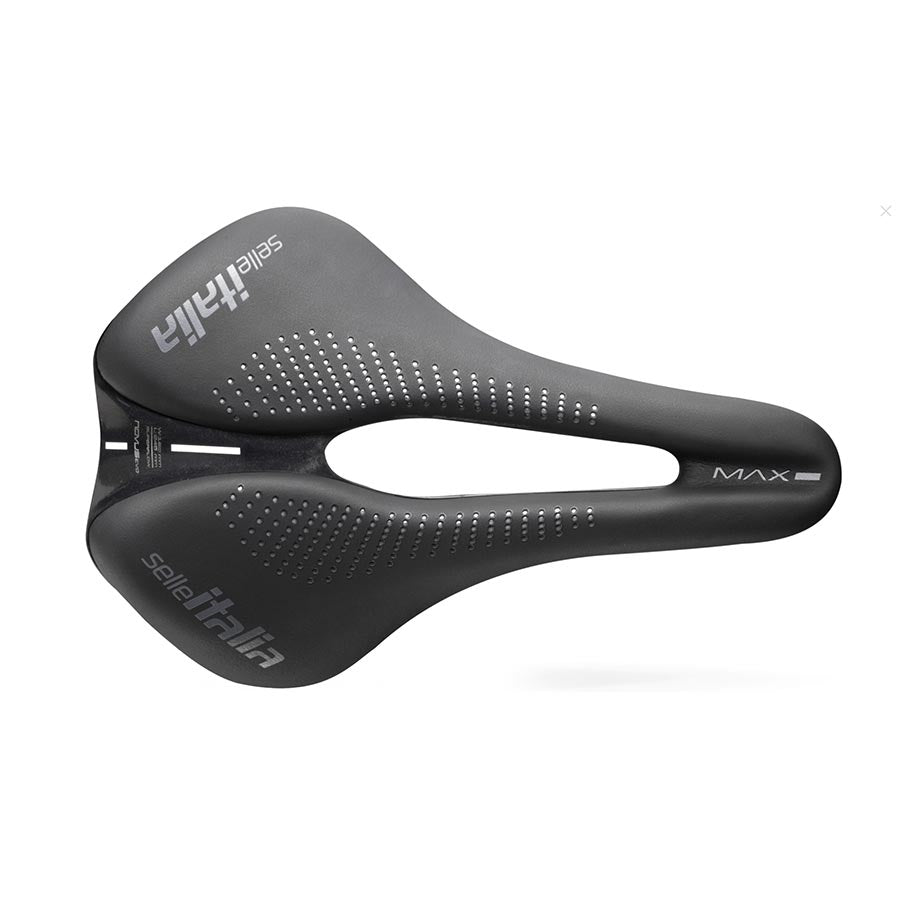 Selle Italia Max Novus EVO Boost Superflow Road Saddle Bicycle Parts Saddles/Pads