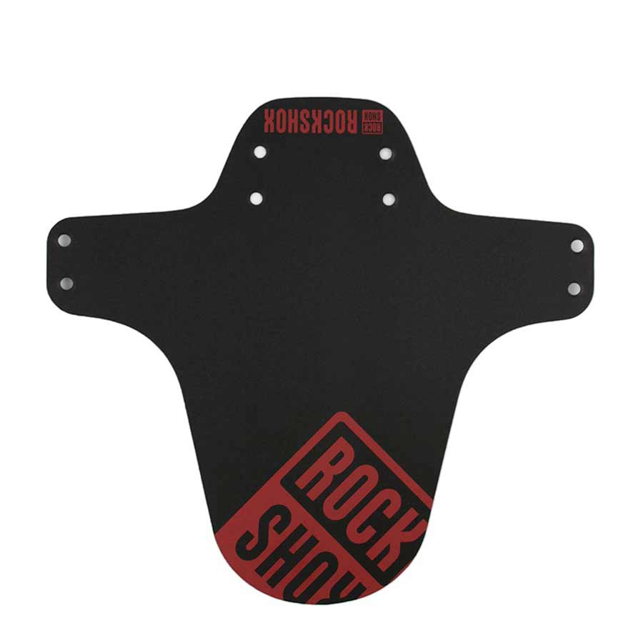 RockShox Front Fender Bicycle Accessories Fenders