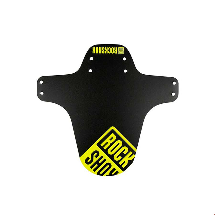 RockShox Front Fender Bicycle Accessories Fenders