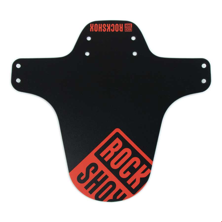 RockShox Front Fender Bicycle Accessories Fenders