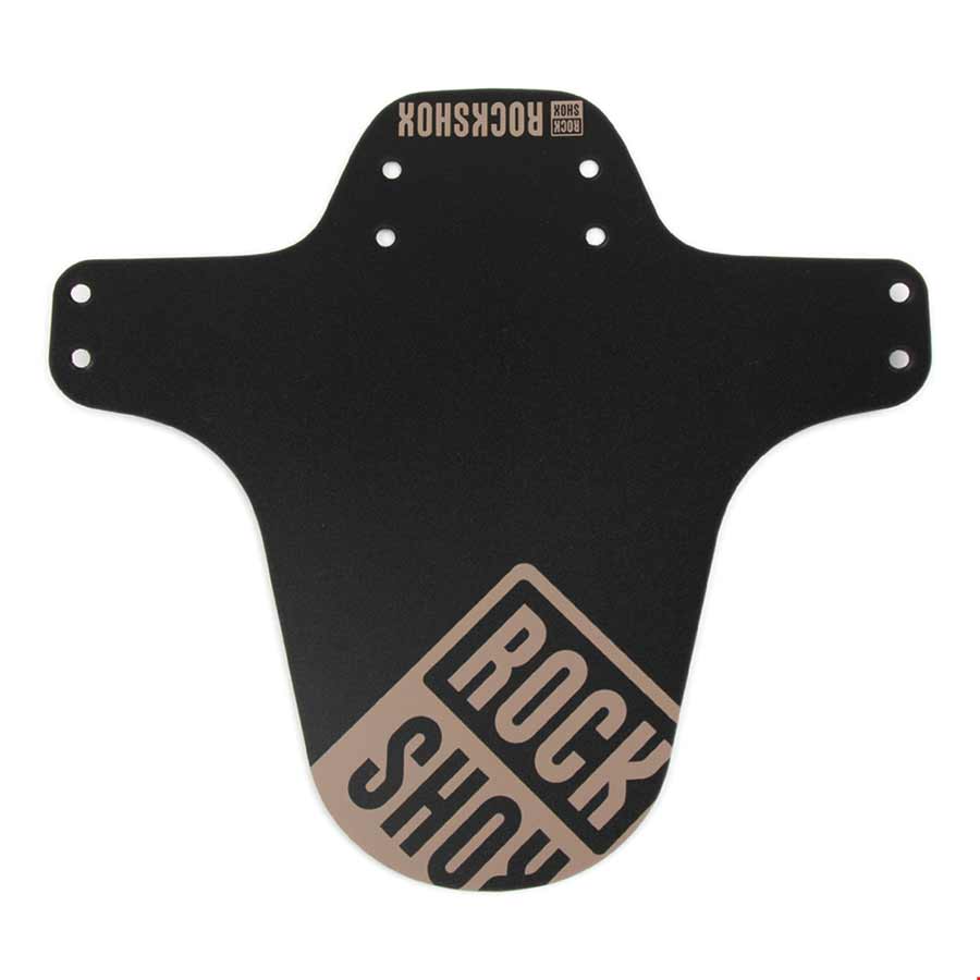 RockShox Front Fender Bicycle Accessories Fenders