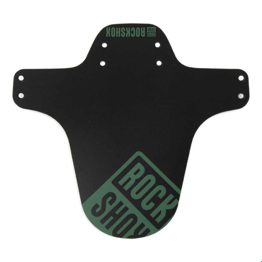 RockShox Front Fender Bicycle Accessories Fenders