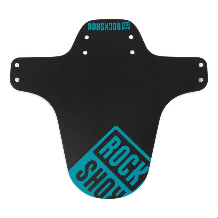 RockShox Front Fender Bicycle Accessories Fenders