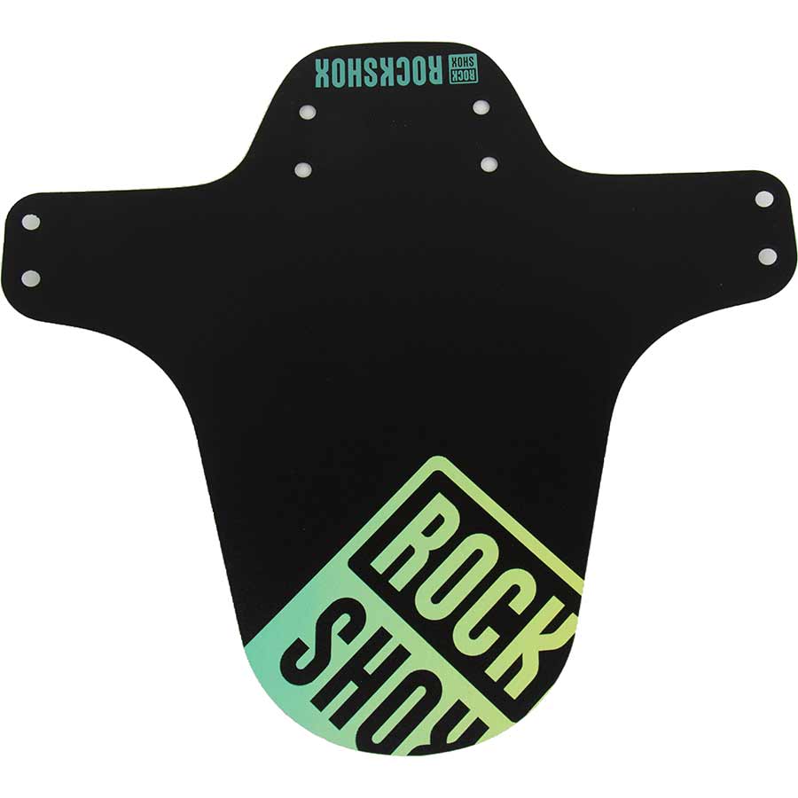 RockShox Front Fender Bicycle Accessories Fenders