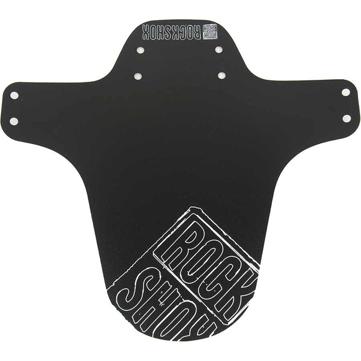 RockShox Front Fender Bicycle Accessories Fenders