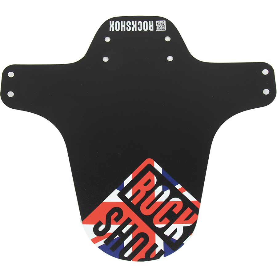 RockShox Front Fender Bicycle Accessories Fenders